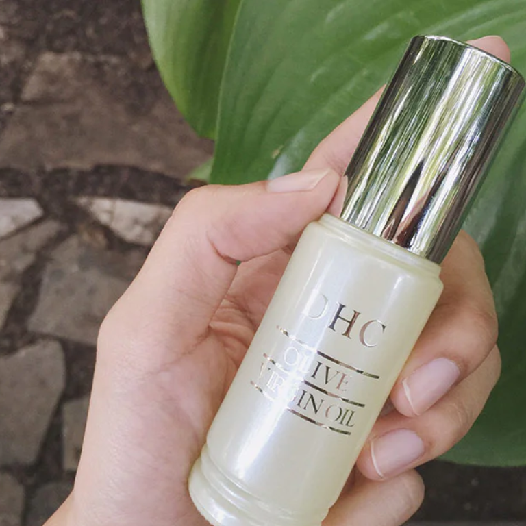 DHC - Olive Virgin Oil 30ml.