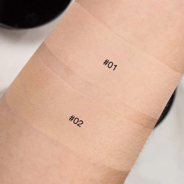 Verena - Envy Powder Collagen+ Vitamin C UV Protect, #01 10g.