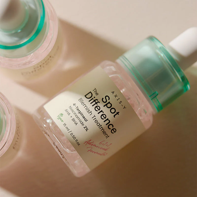 AXIS-Y - Spot The Difference Blemish Treatment 15ml.