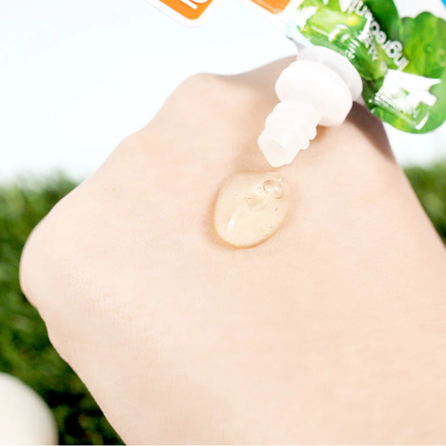 The Ingredients - Soothing Gel Cica Blemish 50g. (Pack of 6)