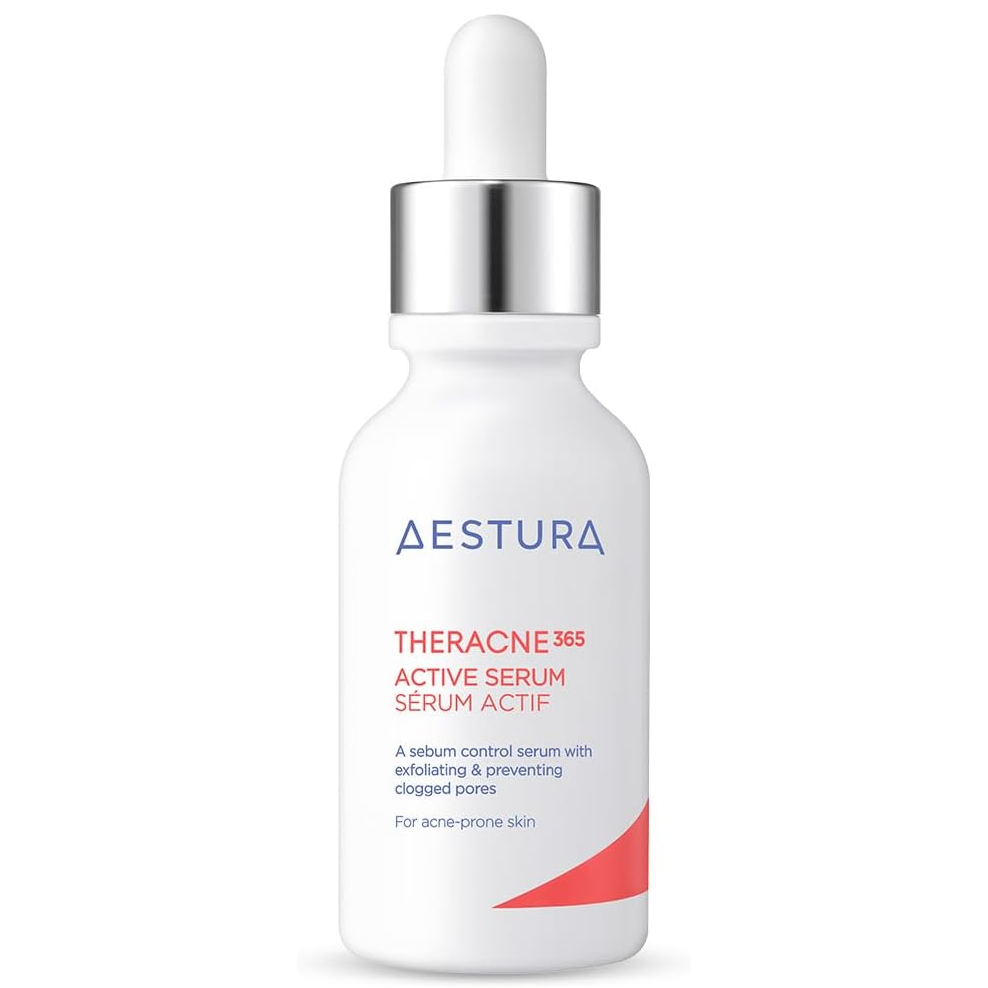 Aestura - Theracne 365 Active Serum 30ml.