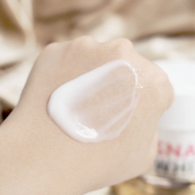 Namu Life Snailwhite - Moisture Facial Cream 50ml.