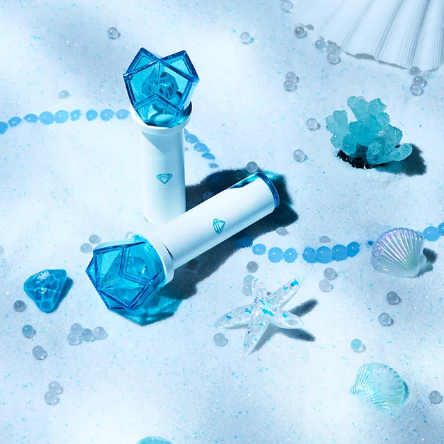 Aestura - Fansignal Lip Balm SHINEE 2.7g.
