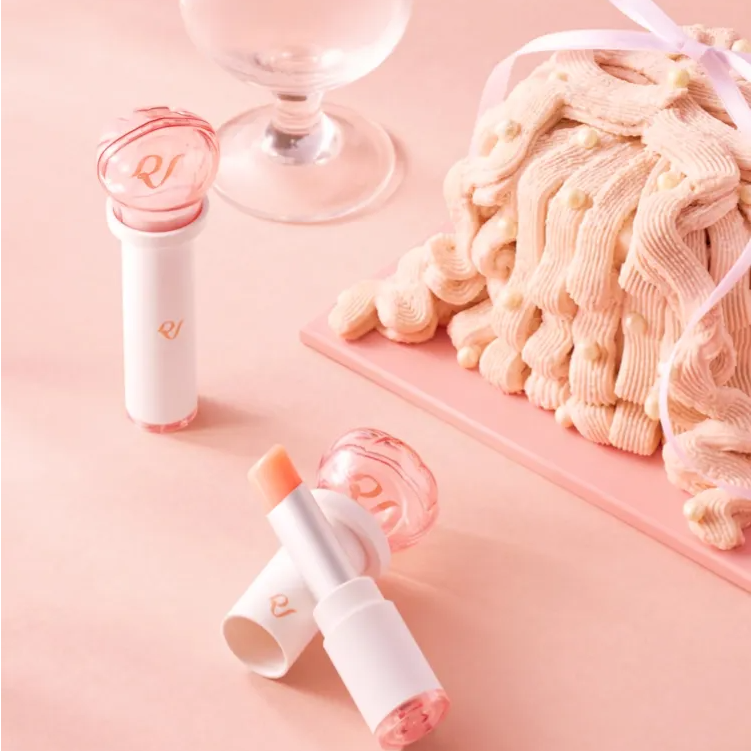 Aestura - Fansignal Lip Balm Red Velvet 2.7g.