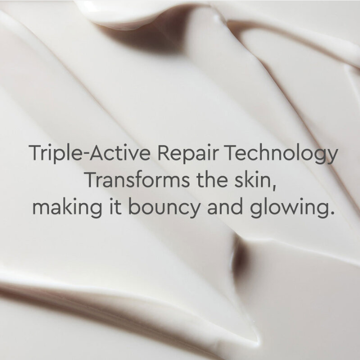 HERA - Rejuvenate Ampoule Cream with Peptide Complex + Ceramide 50ml.
