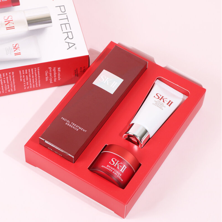 SK-II - Pitera Youth Essentials (Set 3 Items)