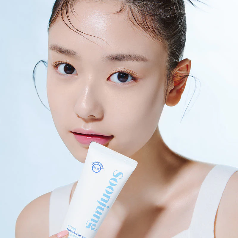 Etude - SoonJung Hydro Barrier Cream 75g.