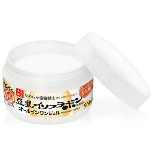 Sana Namerakahonpo - Extra Moist Gel 100g.