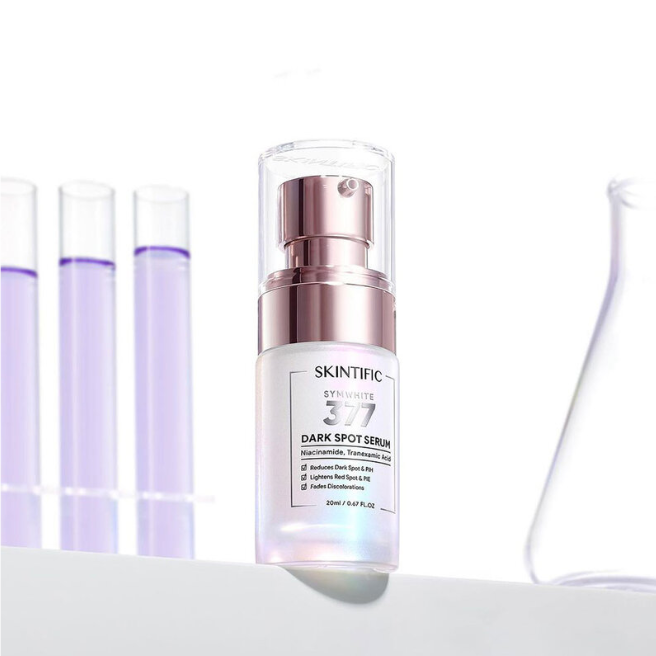 Skintific - Symwhite 377 Dark Spot Serum 50ml.
