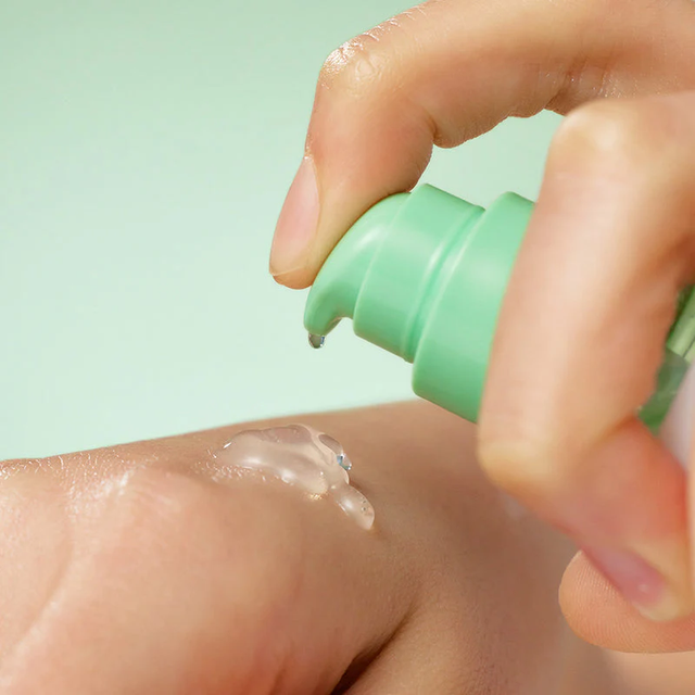 Purito - Seoul Wonder Releaf Centella Serum Unscented 60ml.