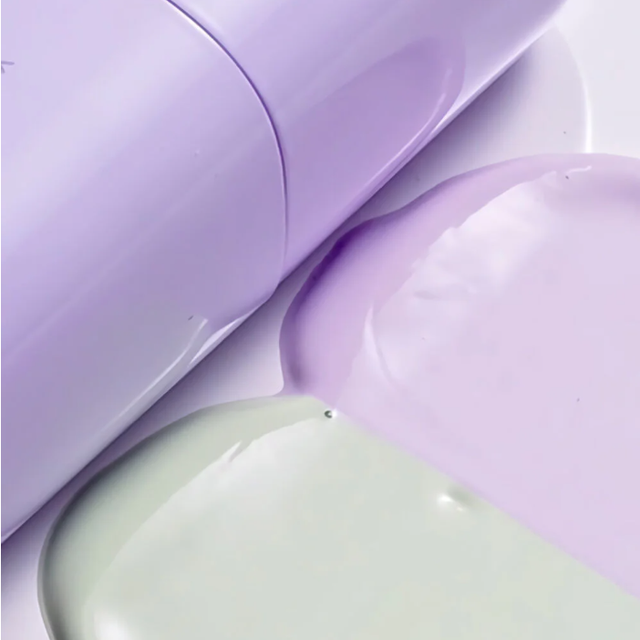 Laneige - Skin Veil Base EX #N40 Pure Violet 30ml.