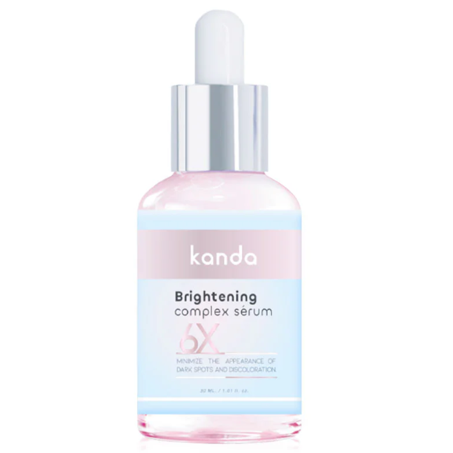 Kanda - Brightening Complex Serum 30ml.