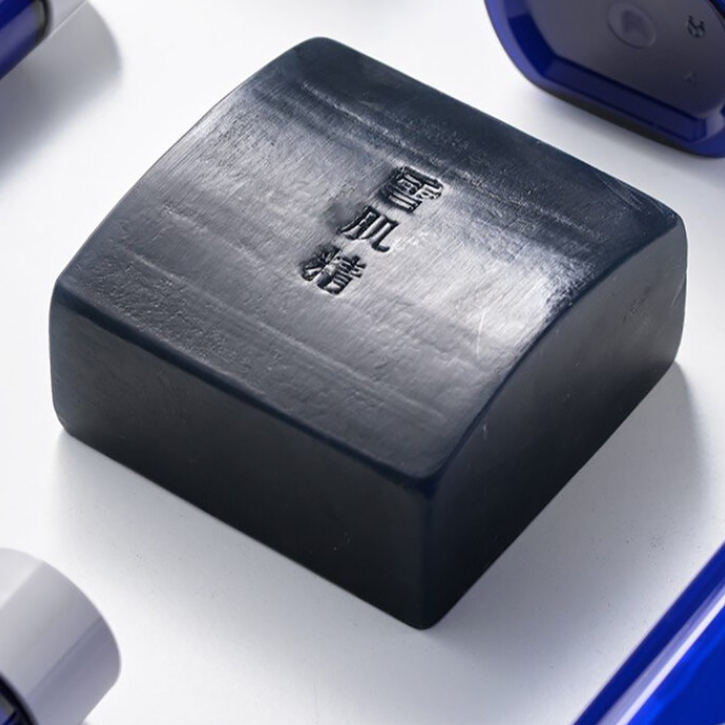 KOSE - Sekkisei Essence Soap 120g.