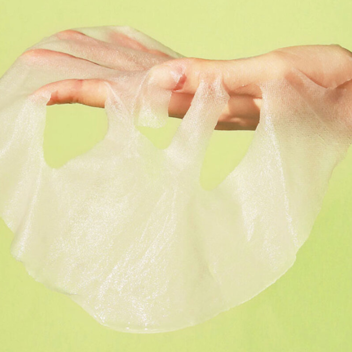 SNP - The CICA 4.0 Daily Mask 350g. (30 Sheets)