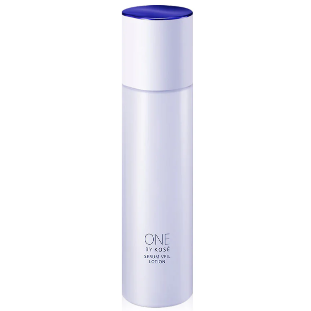 KOSE - One By Kose Serum Veil Lotion 180ml.