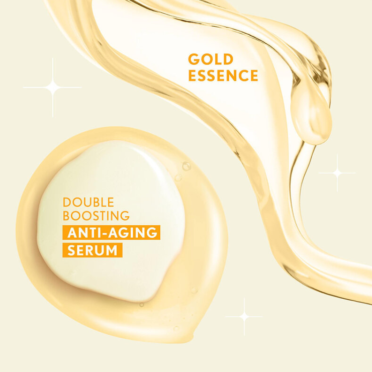Namu Life Snailwhite - Gold Essence Water 150ml.