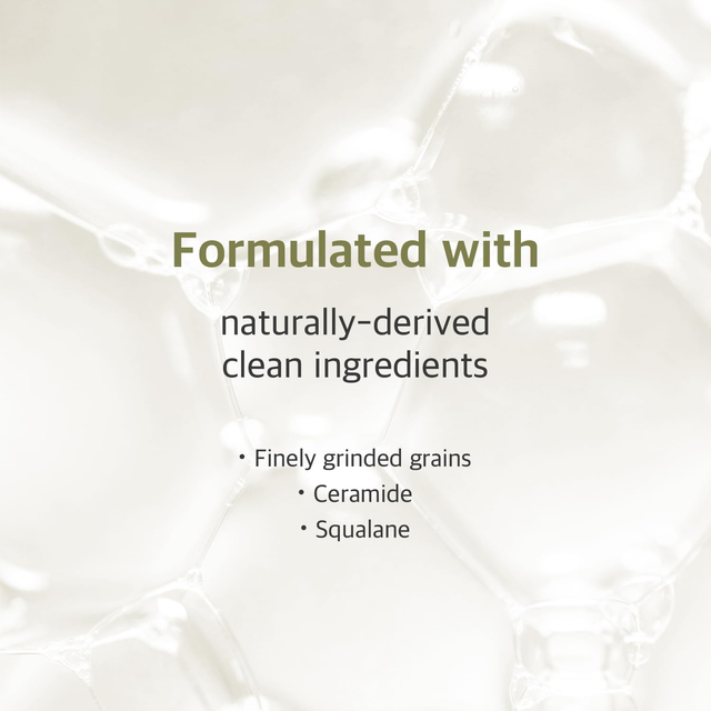 Round Lab - Soybean Cleanser 150ml.