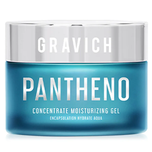 GRAVICH - Pantheno Concentrate Gel 50g.