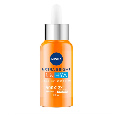 Nivea - Bright C and Hya Anti Spot 30ml.