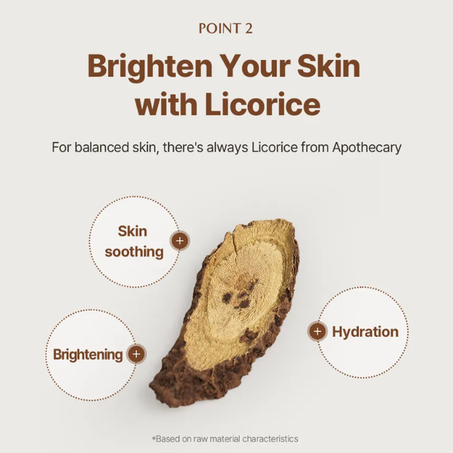 Acwell - Licorice pH Balancing Essence Mist 100ml.