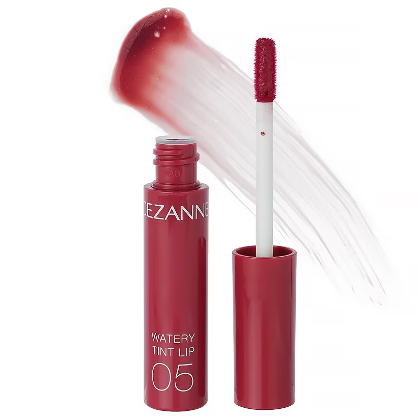 Cezanne - Watery Tint Lip #05 4g.