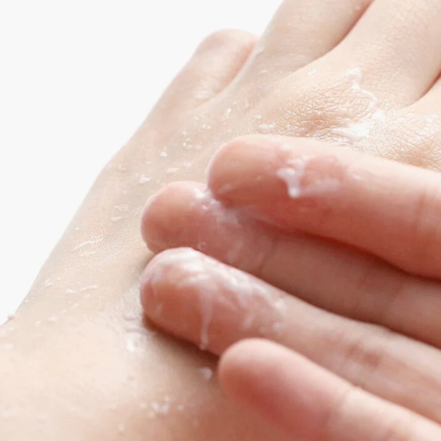 TENZERO - Vitamin Refresh Peeling Gel 180ml.
