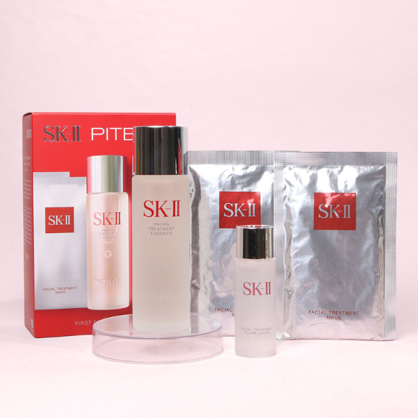 SK-II - Pitera First Experience Kit (3 Items)