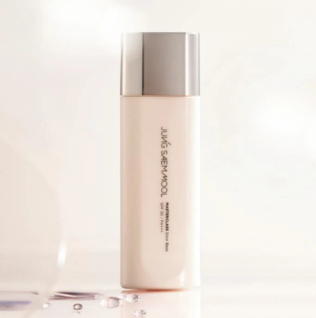 Jung Saem Mool - Masterclass Glow Base SPF30 PA+++ 50ml.