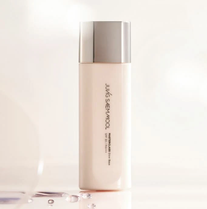 Jung Saem Mool - Masterclass Glow Base SPF30 PA+++ 50ml.