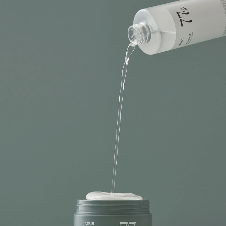 Anua - Heartleaf 77 Clear Pad 160ml.