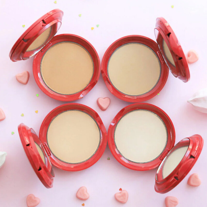 Xcuteme - Xtra Supreme Two Way Powder SPF30, #PXS03 9g.