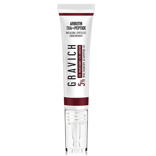 GRAVICH - Melasma Spotless Concentrate Cream 15g.