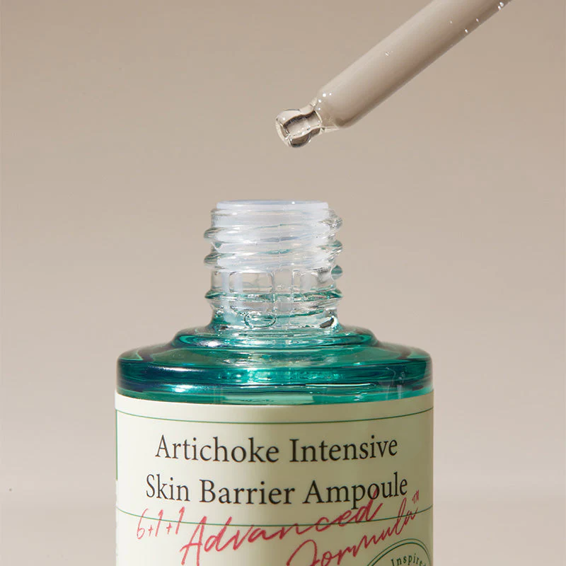 AXIS-Y - Artichoke Intensive Skin Barrier Ampoule 30ml.