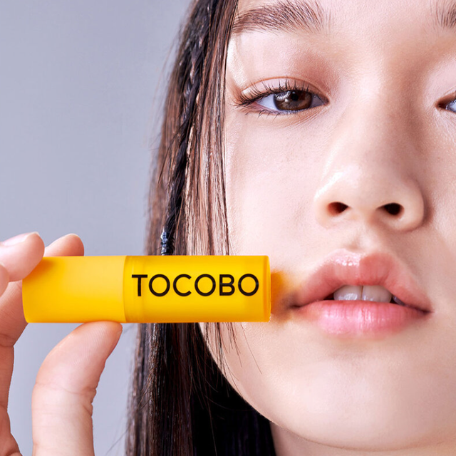 TOCOBO - Vitamin Nourishing Lip Balm 3.5g.