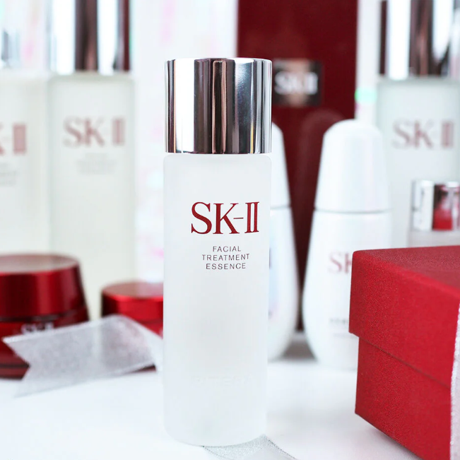 SK-II - Facial Treatment Essence 160ml.