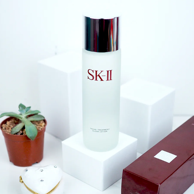 SK-II - Facial Treatment Clear Lotion 230ml.
