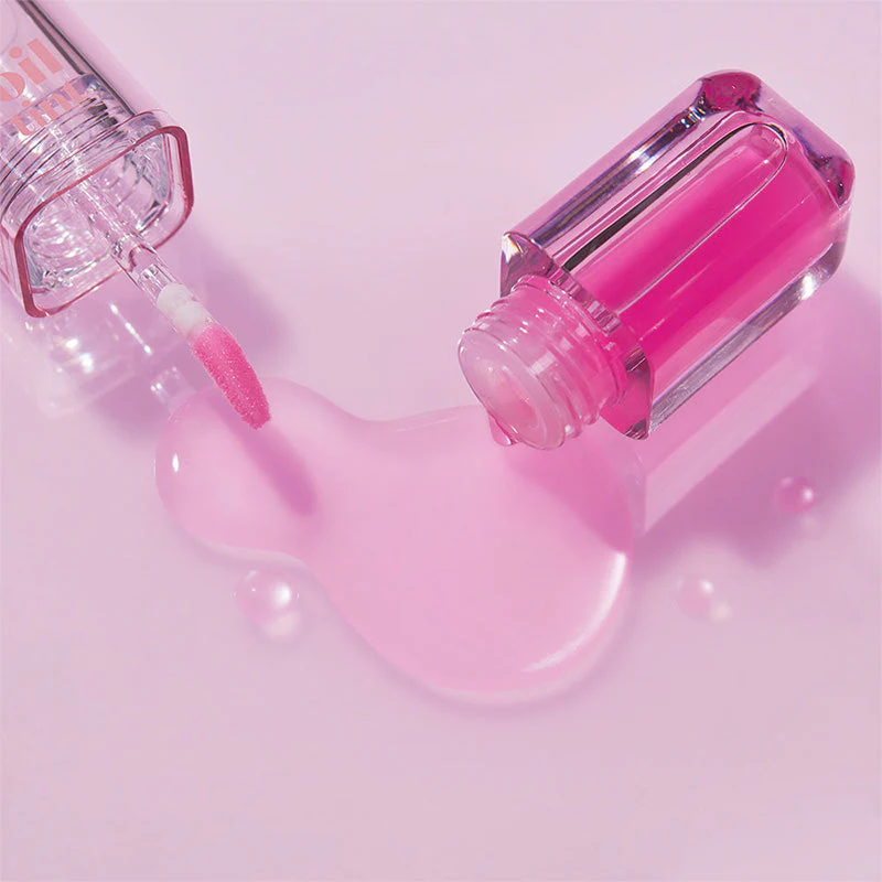 Etude - Dear Darling Oil Tint #01 Real Cherry 4.2g.