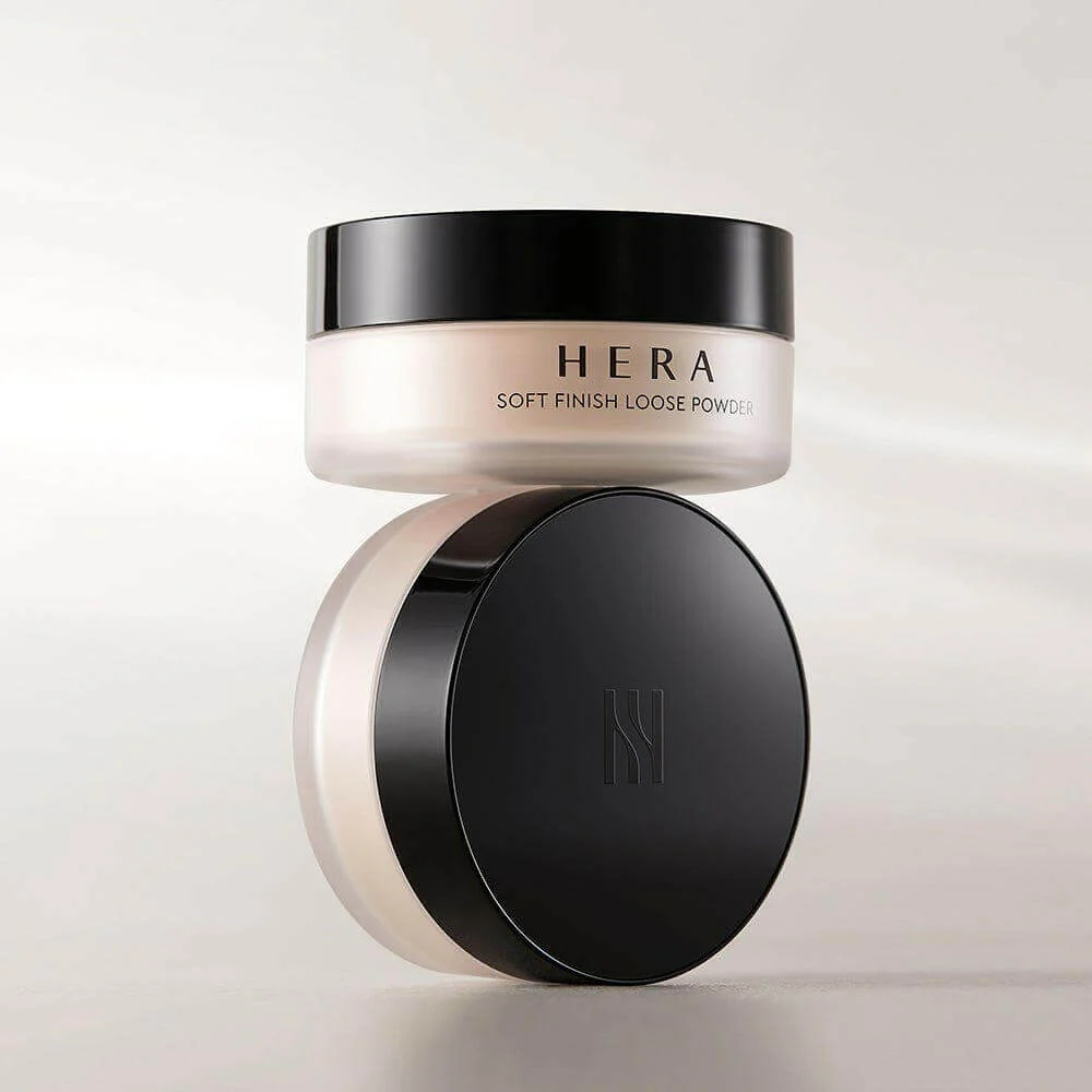 HERA - Soft Finish Loose Powder 15g.