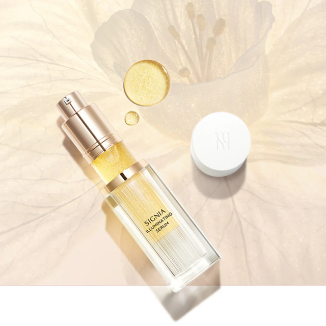 HERA - Signia Illuminating Serum 30ml.