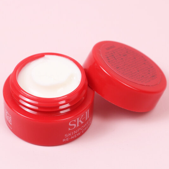 SK-II - Skinpower Re-New Cream 2.5g.