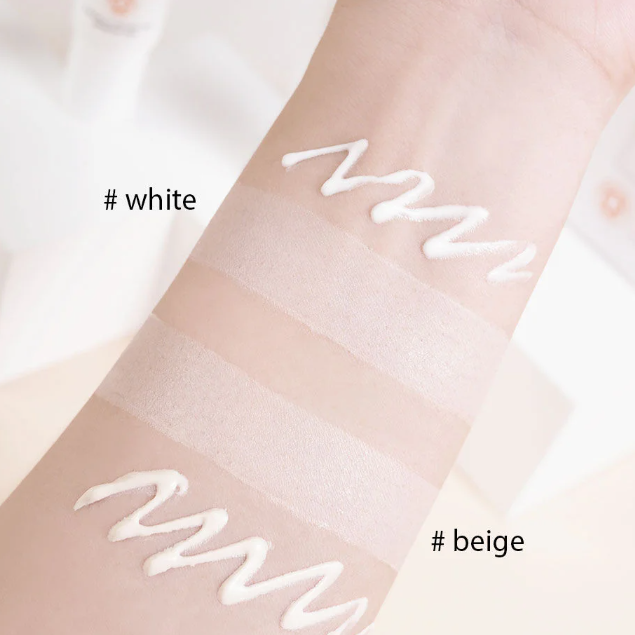 Provamed - Sun Face SPF50/PA++++ White 30g.