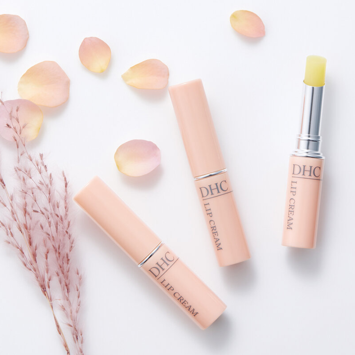 DHC - Lip Cream 1.5g.