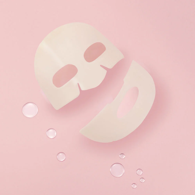 CKD GUARANTEED - Retino Collagen Small Molecule 300 Pore & Elasticity Mask 31g. (Pack of 3)