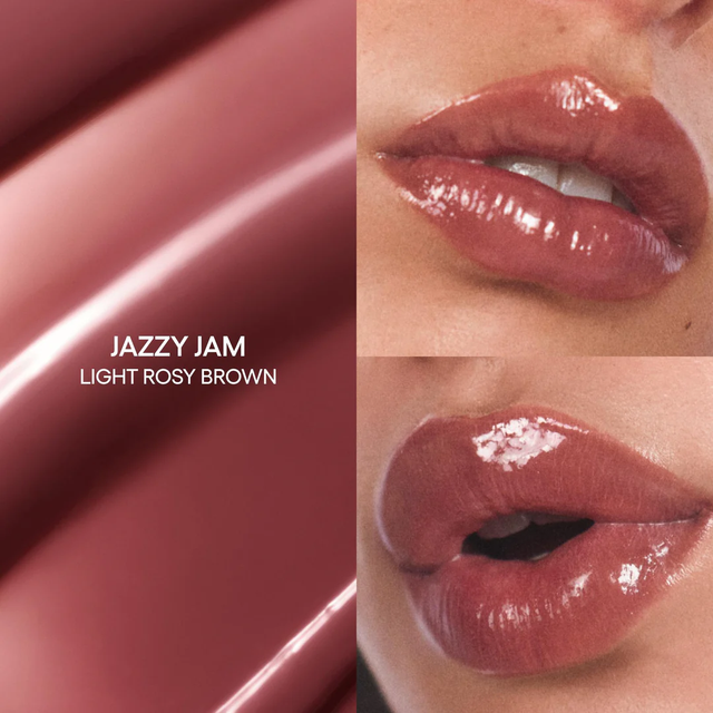 Laneige - Juicepop Box Lip Tint #2 Jazzy Jam 4.5g.