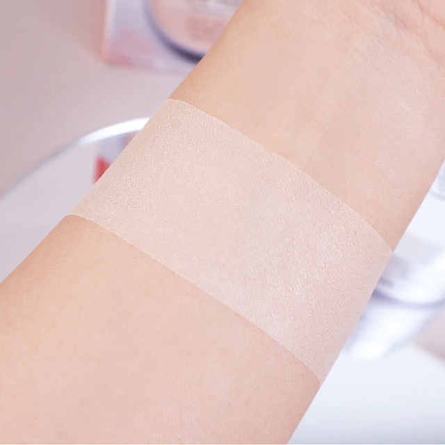 Welpano - Pure Natural Translucent Powder 13g.