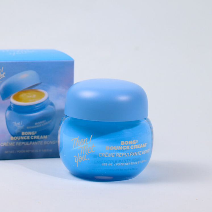 Then I Meet You - Bong2 Bounce Cream 50ml.