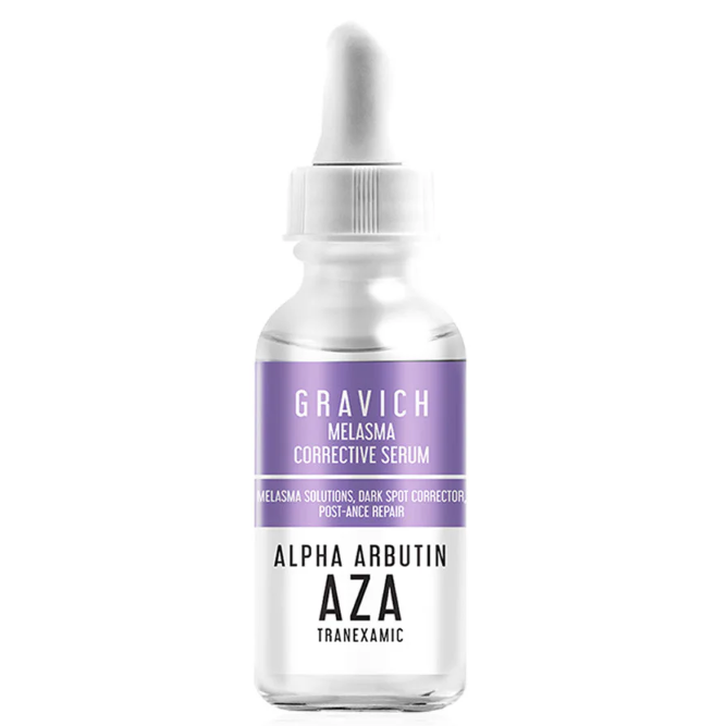 GRAVICH - Melasma Corrective Serum 30ml.