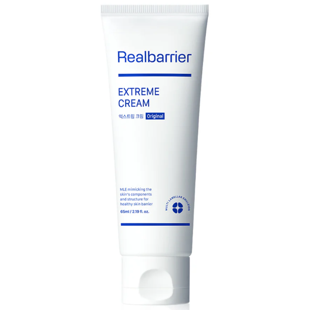 Real Barrier - Realbarrier Extreme Cream 65ml.