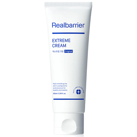 Real Barrier - Realbarrier Extreme Cream 65ml.