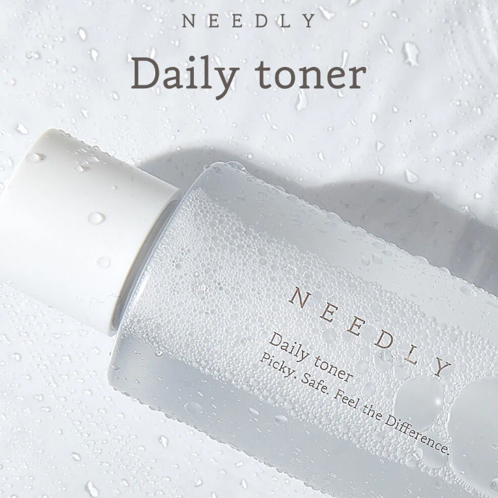 NEEDLY - Daily Toner 250ml.